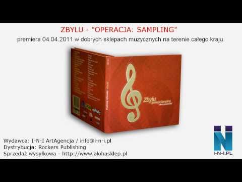 13. Zbylu feat. Pjentak, Siejek, Rin, Dj Olin - A ja ciągle jestem sobą