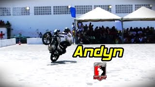 preview picture of video 'Andyn - 7º Campeonato de Stunt do Arrocha - Angicos RN'