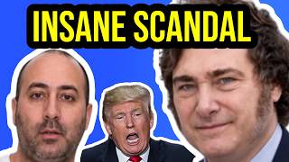 The Latin American Epstein Scandal
