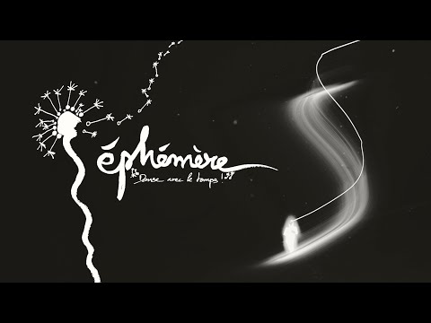 Arc'teryx Presents: Éphémère