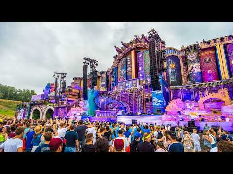 SONIC - Tech House Session #1