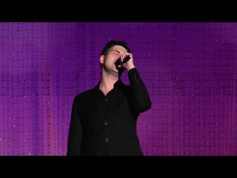 RĂZVAN ENCUNA - „PURPLE RAIN”