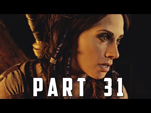 God of War - Part #30 Gameplay 