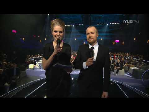 UMK 2012 Finaali / Final