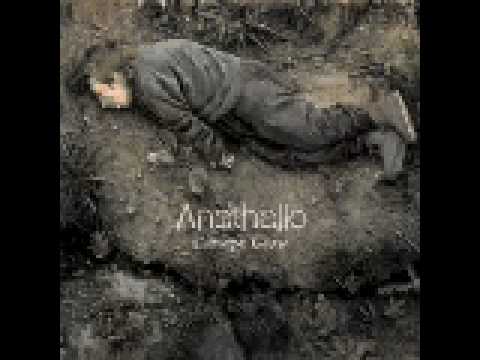 Anathallo - All The First Pages