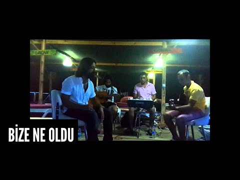 Bize Ne Oldu - Koray Avcı