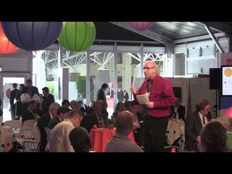 Innotribe@Sibos Osaka 2012