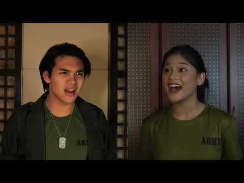 Sun and Moon: A cover duet with Cydel Gabutero