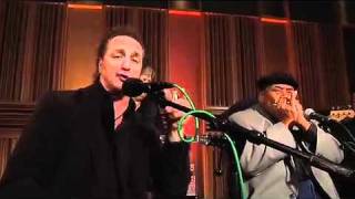 james Montgomery kim wilson james cotton