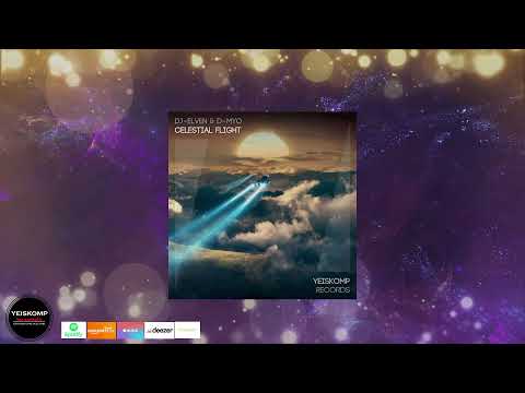 Dj Elven & D Myo   Celestial Flight