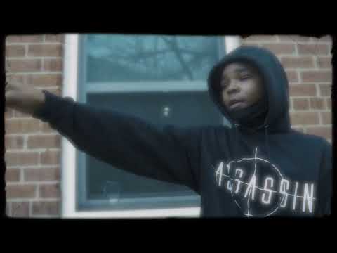 Dropp8 - LETS GO (Official Music Video) Dir. by @veeandpaigeentertainment