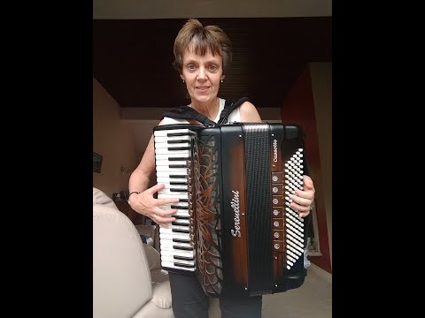 Helen Rich - Why I chose Serenellini