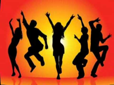 Clap Your Hands - For My Disco-Lady "Zhang"