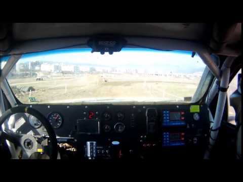Kardjali offroad 2015.Day 3 . No.300 Onboard.