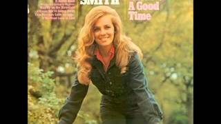 Connie Smith - I Thought Of You