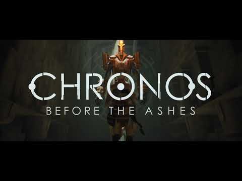 Видео Chronos: Before the Ashes #1