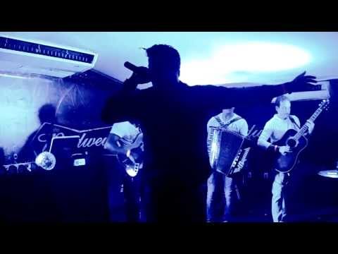 MILSINHO VELOSO - A HORA É AGORA