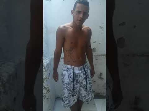 Léo Autêntico - Rimando na hora! 💥