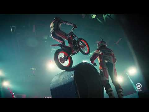 Repsol Honda Team X-Trial 2019 Highlights (60 Seconds)