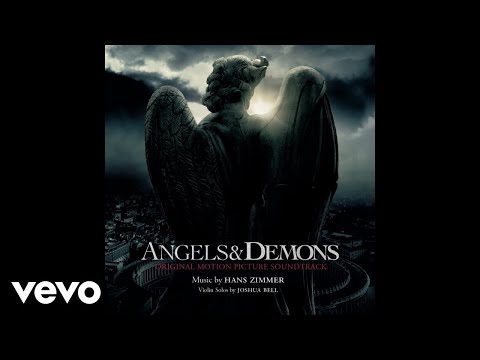 Joshua Bell, Hans Zimmer - Air | Angels & Demons (Original Motion Picture Soundtrack)