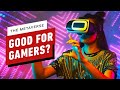 The Metaverse: What Does it Mean For Gamers?