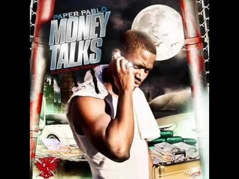 Paper Pabs - Shotters Life Ft Big H. Bossman HQ