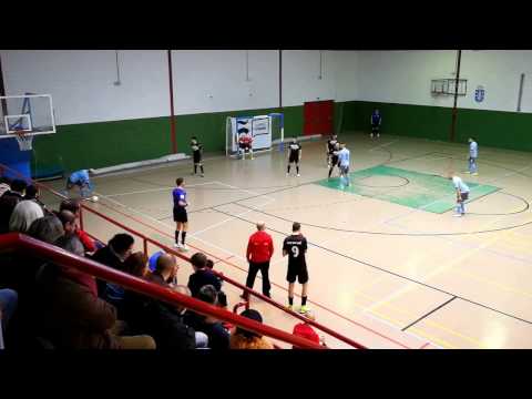 VENTORRILLO FS - FS SAN JOSE  PRIMERA PARTE