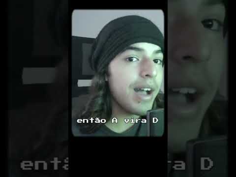 Jubirildo, Filho Do Destino - RPG do Colucci