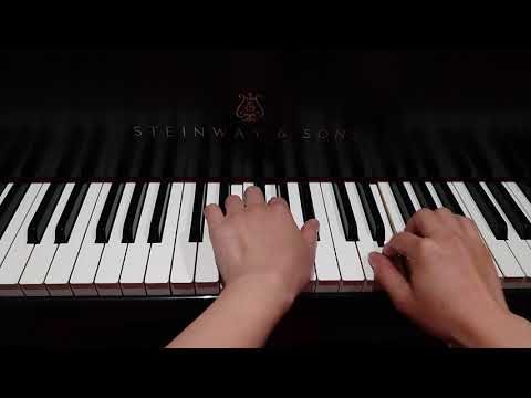 "A Starry Night" composed by Italo Taranta