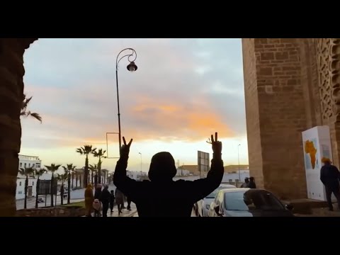 WA LA VIE (++ Making of IF ELSE) Bouchra (Cover Lyam Ahmed Houssainy/ Psychoqueen) prod by Bassviper