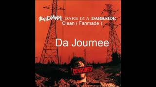 Redman - Da Journee ( Clean )