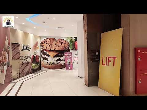 Pizza Challenge 😃saad and hadi