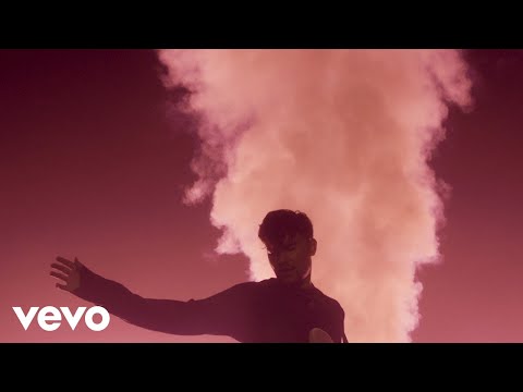 Tyler Shaw - Out of Sight (Official Video)