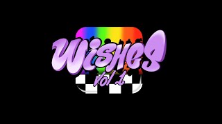 Wishes Vol1 - Facebook - Reggaeton Juv - Cande Marina