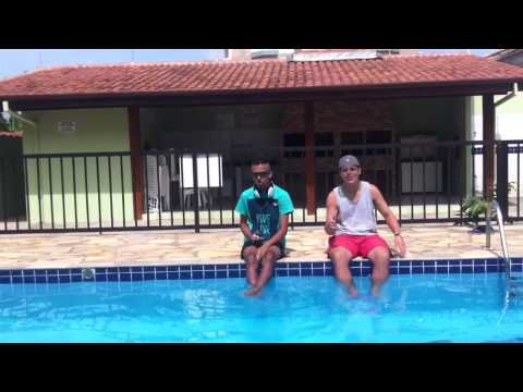 MEDLEY 2014 - Mc Silvinho Boladão & Mc Andre ZK