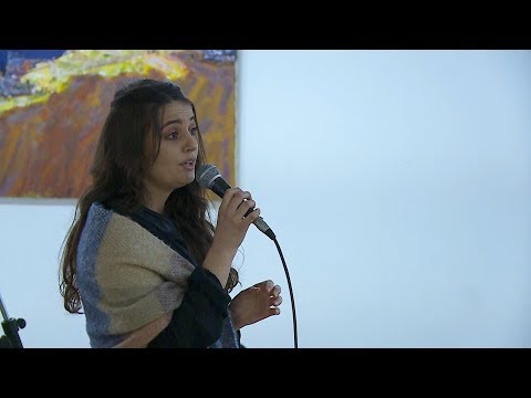 Mbahet audicioni për festivalin "Kosovarja Këndon" - 16 Nëntor 2019 - RTV TEMA