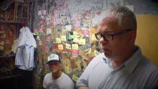 Sonic Surf City - Nagoya INT version