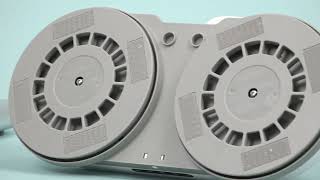 웨이코스 씽크에어 세상깨끗한 TA-MV9_동영상_이미지