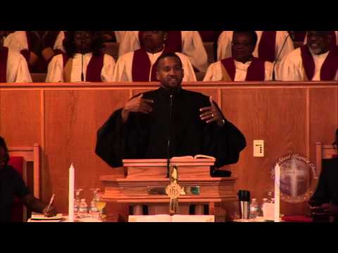October 20, 2013 "Life Lessons From Times of Trouble"  Pastor Howard-John Wesley