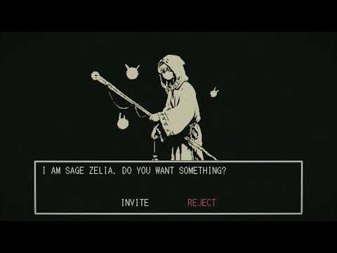 Demon Lord Reincarnation Trailer