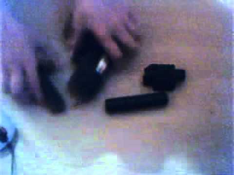 air soft gun 2 (usp 128)