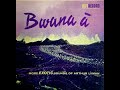 Arthur Lyman – Bwana Ā