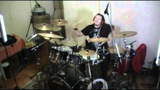 Freedom Call - Graceland MatiX Drum Cover