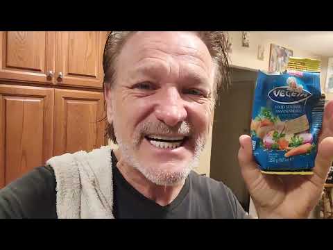 Making a pot of my famous Yugoslavian chicken vegetable soup. Come over.