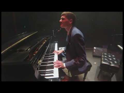 Ben Levin plays "Last Night"