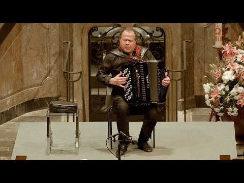 Jazzfest Bonn 2024: Richard Galliano – "Valse A Margaux"