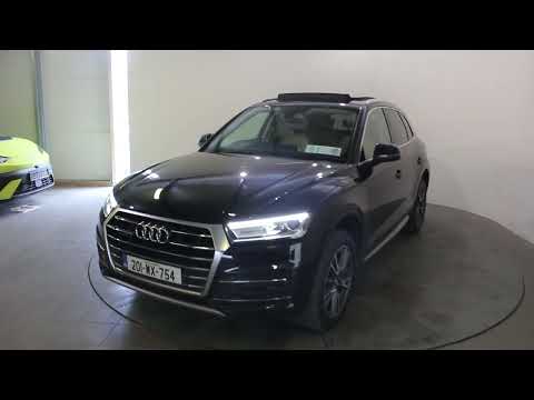 Audi Q5 40TDI S-Tronic quattro SE - TENDER 11 - Image 2