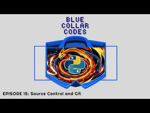 Bcc15 Beginner Python Tutorial Source Control Git And Github 5 Minutes