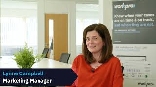 Workpro Complaints Management System video