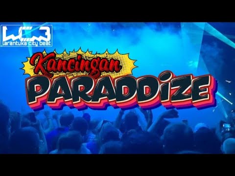 NEW PARADISE My RitMo - maNce bEat - LARANTUKA CITY BEAT